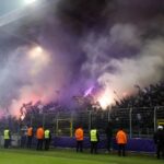 Beladen sfeer rond Anderlecht-supporters na incidenten in de bekerfinale
