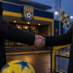 Transfercontext rond Nacho Ferri, KVC Westerlo en Feyenoord