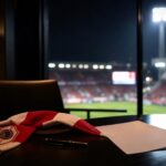 Transfercontext rond Royal Antwerp FC aan de Bosuil na de wending in het dossier-Caicedo.