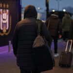 Transfercontext rond RSC Anderlecht en Sampdoria bij het Lotto Park