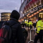 Transfercontext rond Ajax en Dani Ceballos bij de Johan Cruijff Arena
