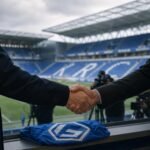 Transfercontext rond KRC Genk en een mogelijke miljoenenopbrengst