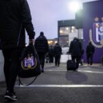 Transferdruk rond Nathan De Cat bij RSC Anderlecht