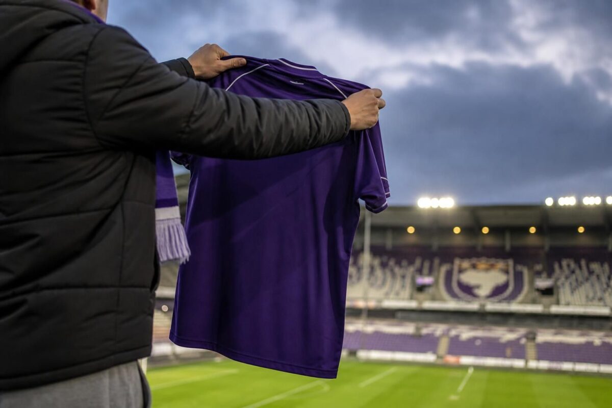 Transfercontext rond Beerschot op het Kiel zonder herkenbare gezichten