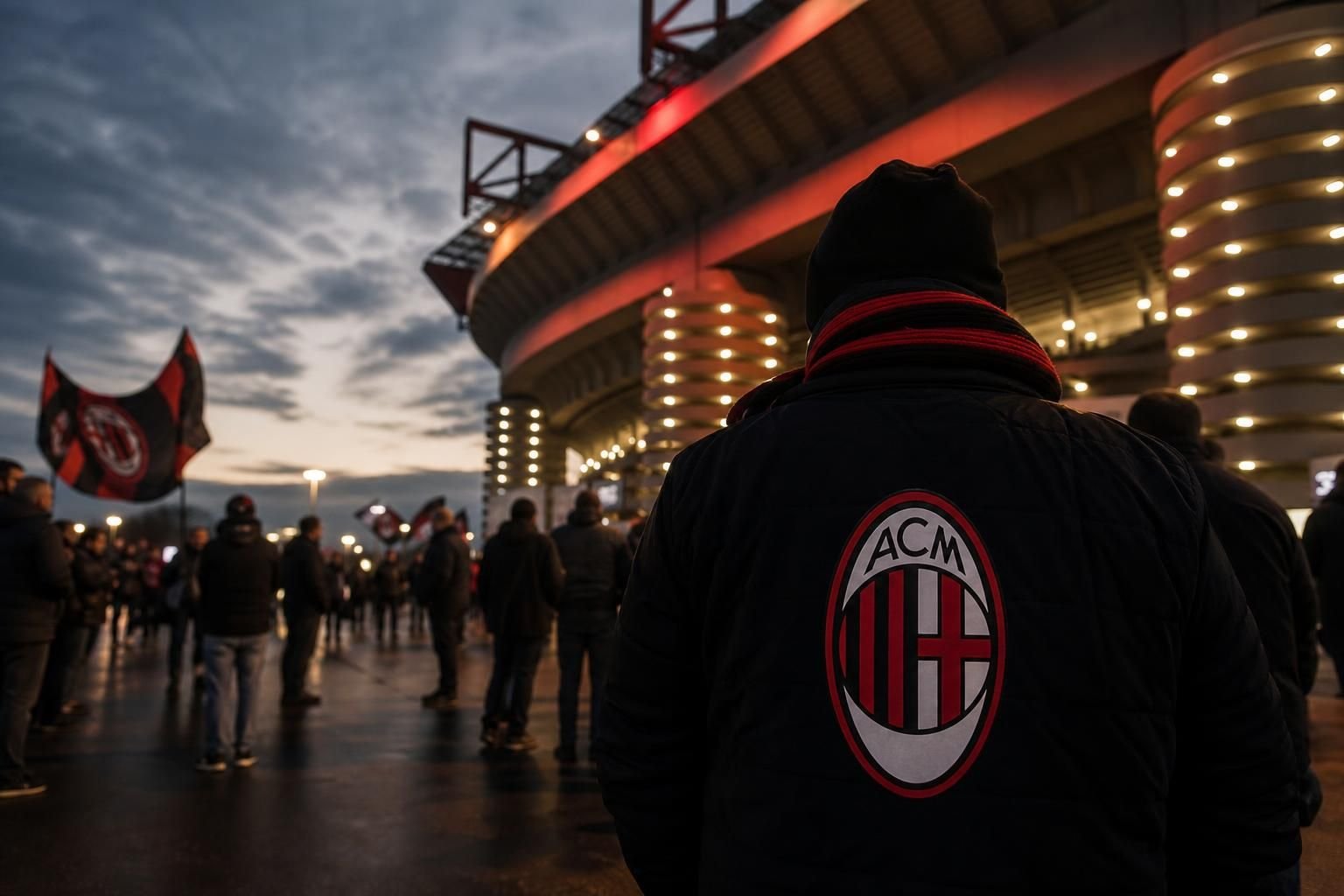 Transfercontext rond Santiago Giménez, AC Milan en interesse van Orlando City