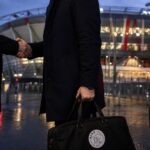 Transfercontext rond Ajax en Sparta Praag na het vertrek van Sivert Mannsverk
