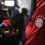 Perscontext rond Bayern München na de transfergeruchten over Michael Olise