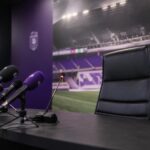 Perscontext bij RSC Anderlecht rond de zoektocht naar een nieuwe hoofdtrainer