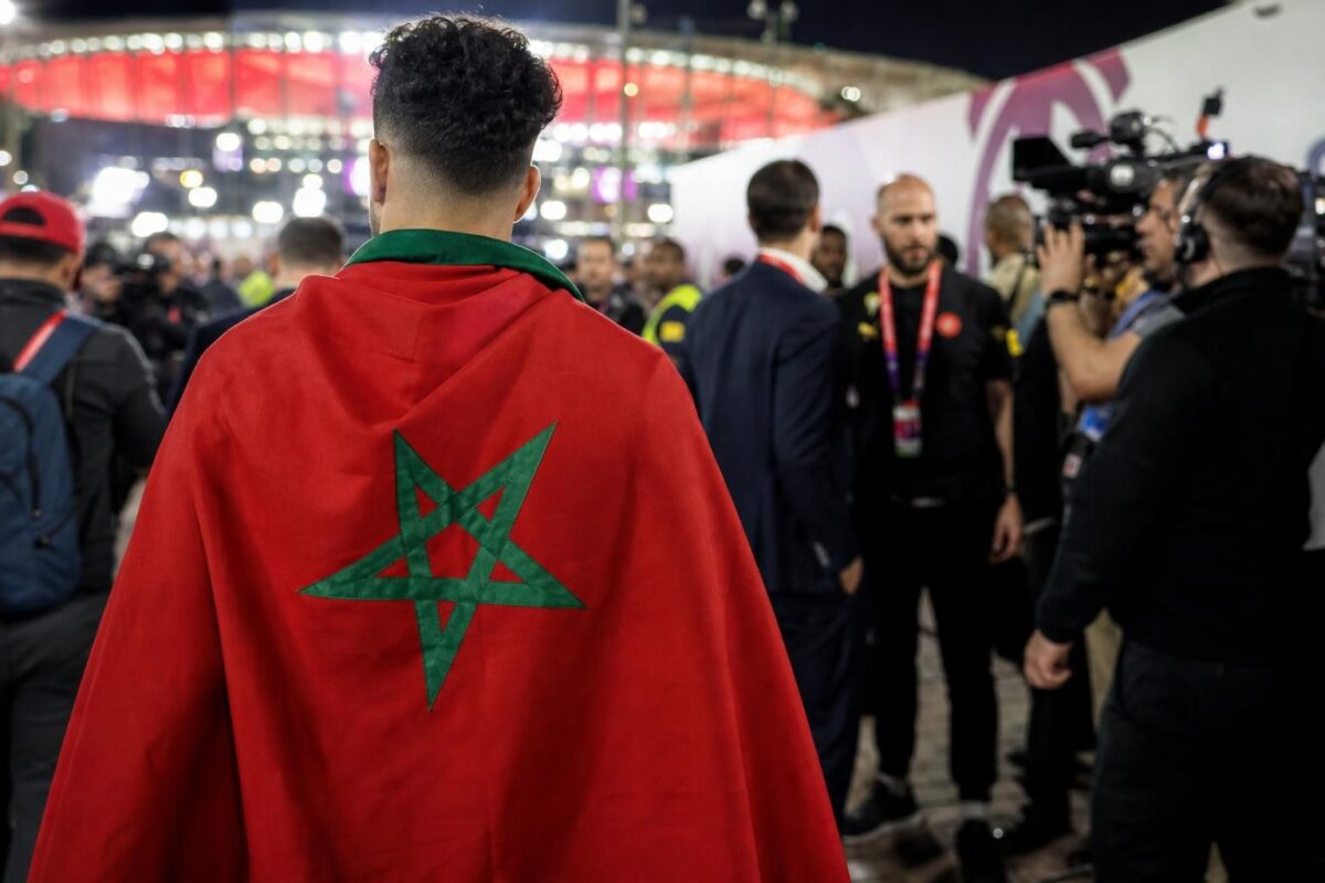 WK-sfeer rond Marokko met transferdruk rond Ismael Saibari richting Bayern München