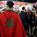 WK-sfeer rond Marokko met transferdruk rond Ismael Saibari richting Bayern München