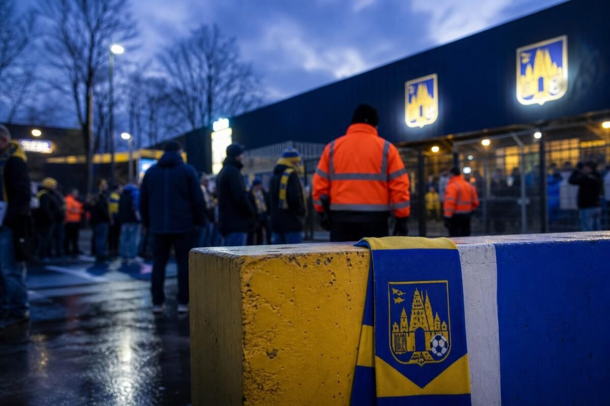 Transfercontext rond KVC Westerlo aan 't Kuipje zonder herkenbare gezichten