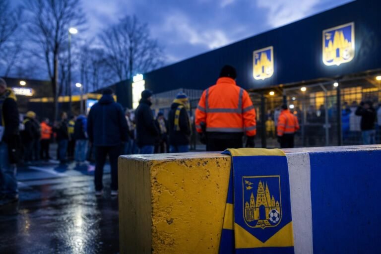 Transfercontext rond KVC Westerlo aan 't Kuipje zonder herkenbare gezichten