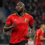Romelu Lukaku bij de Rode Duivels tijdens een intense WK-context