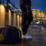 Transfercontext rond Union en Anan Khalaili zonder herkenbare gezichten