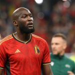 Romelu Lukaku in WK-context bij de Rode Duivels