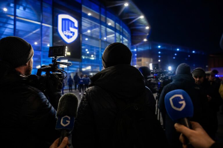 KRC Genk gaat een belangrijke transferzomer tegemoet na een teleurstellend seizoen