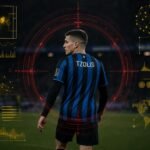 TransferScout-analyse van het gerucht rond Christos Tzolis, Club Brugge en AS Roma
