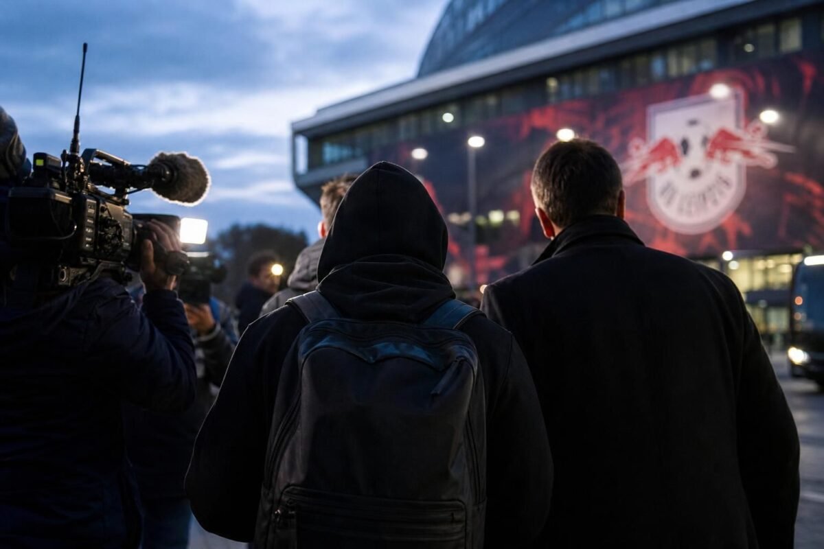 Transfercontext rond Yan Diomandé tijdens het WK met Liverpool en PSG in beeld
