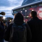 Transfercontext rond Yan Diomandรฉ tijdens het WK met Liverpool en PSG in beeld