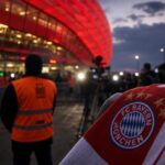 Sfeerbeeld rond Bayern Mรผnchen en de transferdruk rond Michael Olise