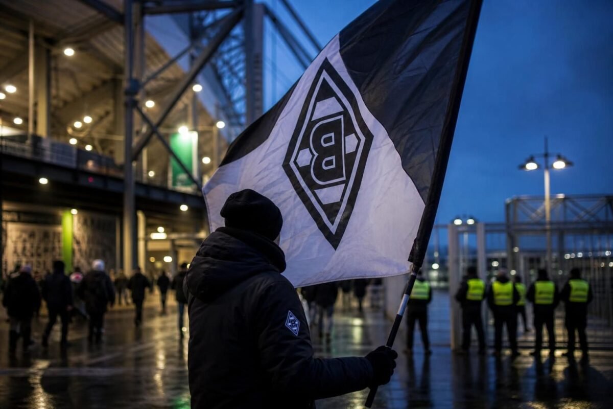 Transfercontext rond Borussia Mönchengladbach na de gemelde komst van Isac Lidberg