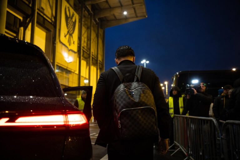 Transfercontext rond STVV na het vertrek van Rihito Yamamoto