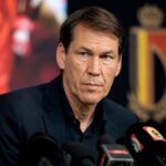 Rudi Garcia onder druk bij de Rode Duivels na een moeilijke WK-start