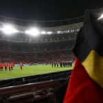 Ontgoochelde sfeer rond de Rode Duivels na het gelijkspel tegen Iran op het WK 2026