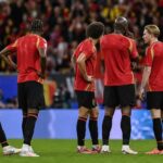 Rode Duivels onder druk na het gelijkspel tegen Iran op het WK 2026
