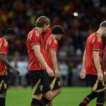 Ontgoocheling bij de Rode Duivels na de 0-0 tegen Iran op het WK 2026