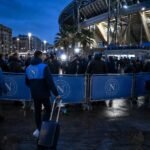 Transfercontext rond Rasmus Højlund en Napoli na zijn definitieve overstap vanuit Manchester United
