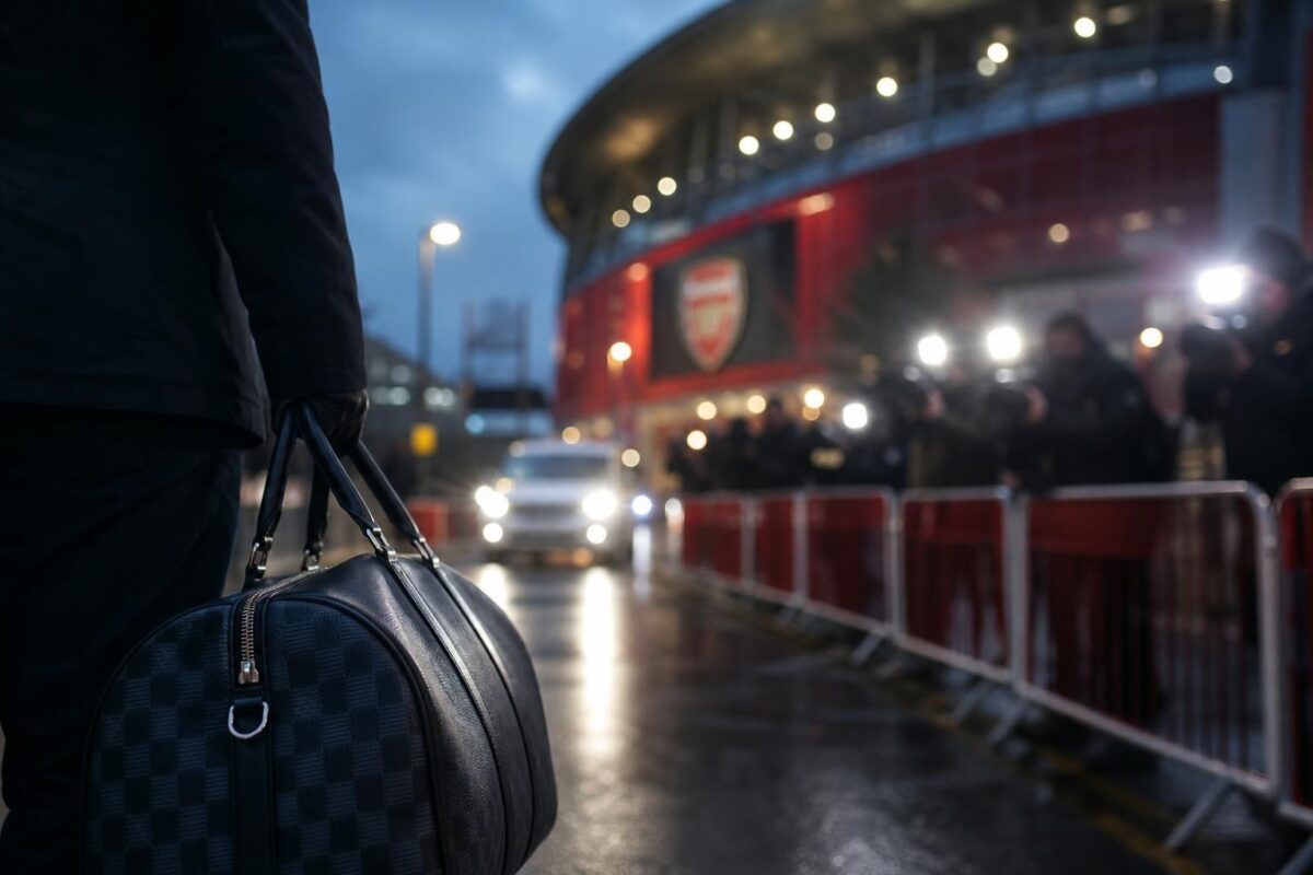 Transfercontext rond Leandro Trossard bij Arsenal en interesse uit Saudi-Arabië