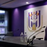 Gespannen perssetting rond het trainersdossier van RSC Anderlecht