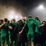Lommel SK viert de promotie naar de Jupiler Pro League