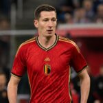 Hans Vanaken in de discussie rond de basisploeg van de Rode Duivels op het WK