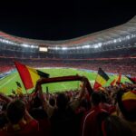 Gespannen WK-sfeer rond de Rode Duivels voor het duel met Nieuw-Zeeland