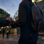 Transfercontext rond Union SG aan het Dudenpark zonder herkenbare personen