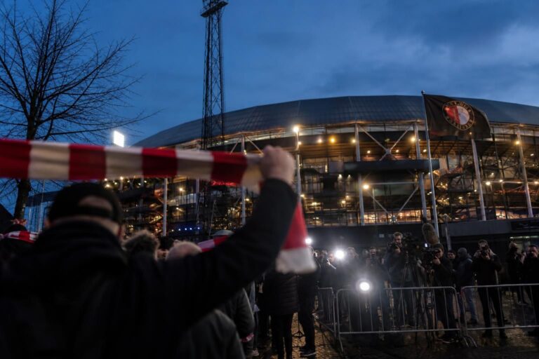 Transfercontext rond Ayase Ueda na zijn sterke WK met Japan