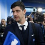 Thibaut Courtois gelinkt aan KRC Genk na investering via NXTPLAY