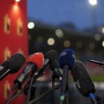 Gespannen perscontext rond het verkeersincident van Radja Nainggolan
