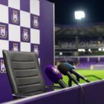 Gespannen perscontext rond de trainerszoektocht van Anderlecht zonder herkenbare personen