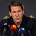 Rudi Garcia onder druk bij de Rode Duivels tijdens het WK 2026
