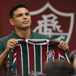 Thiago Silva keert officieel terug naar Fluminense