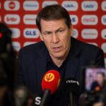 Rudi Garcia onder druk bij de Rode Duivels na kritiek op de tactische voorbereiding tegen Iran