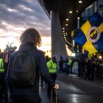 Transfercontext rond Wout Faes met interesse van Fenerbahçe