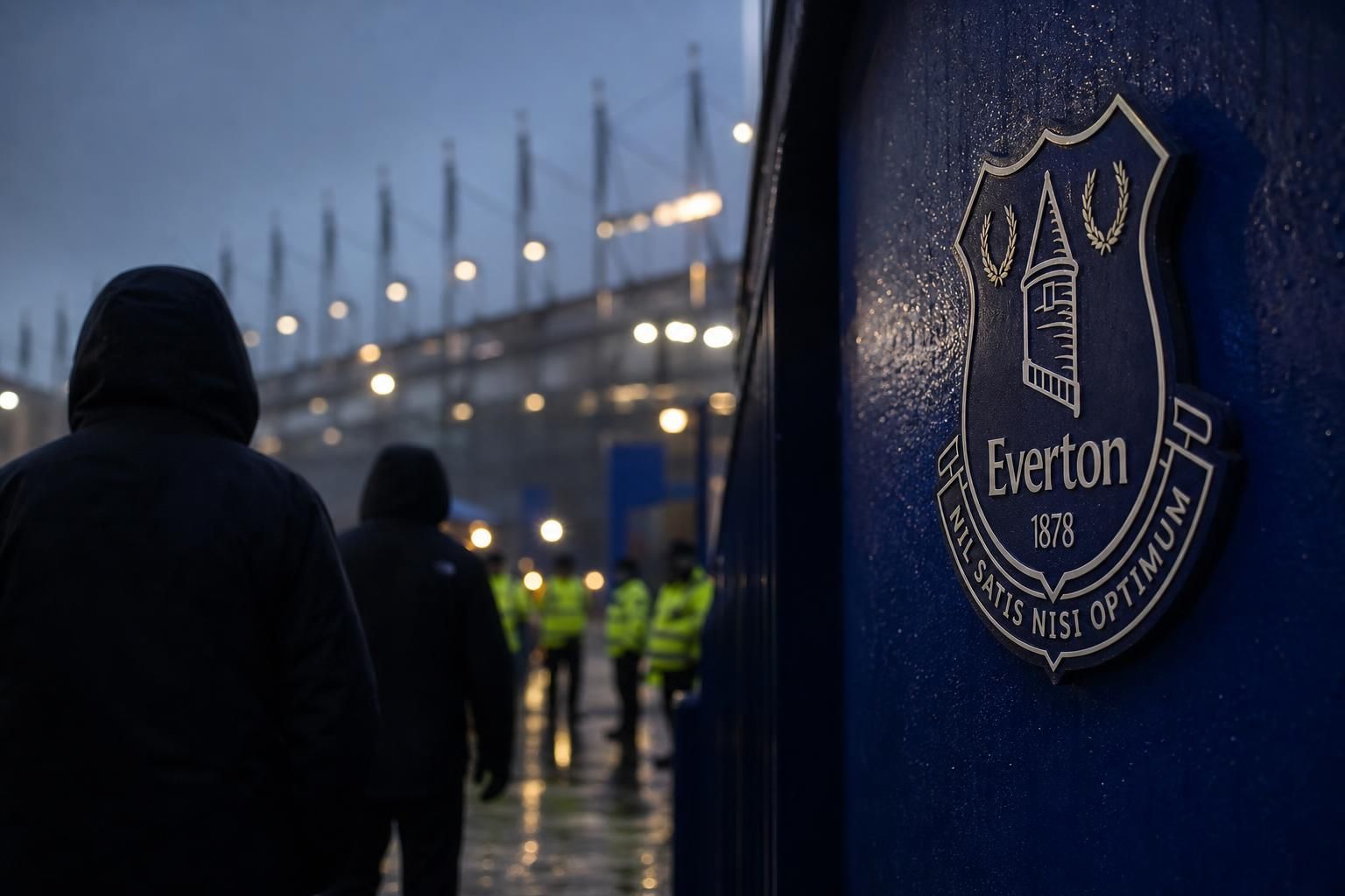 Transfercontext rond Thierno Barry bij Everton met Duitse interesse