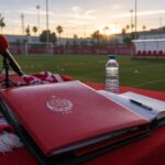 Pers- en academiesfeer rond Wydad Casablanca na het vertrek van Jacky Mathijssen