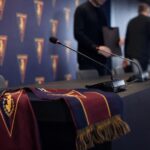 Perscontext rond de aanstelling van Óscar García bij Pogoń Szczecin.