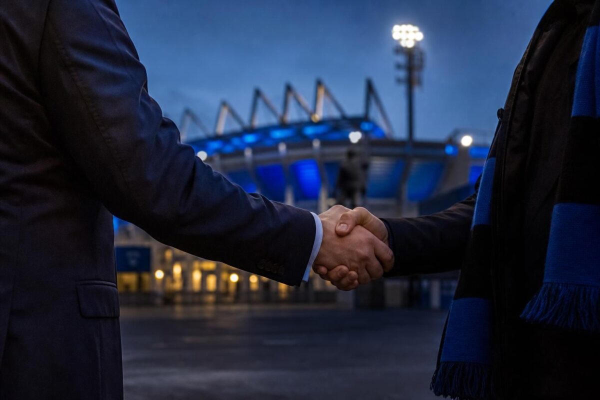 Transfercontext rond Club Brugge en Zaïd Romero richting Getafe