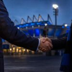 Transfercontext rond Club Brugge en Zaïd Romero richting Getafe